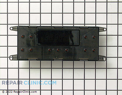Oven Control Board 318010300 Main Product View
