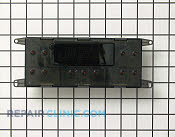 Oven Control Board - Part # 499446 Mfg Part # 318010300