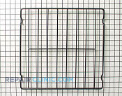 Oven Rack - Part # 261146 Mfg Part # WB48X206