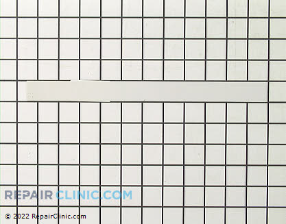 Shelf Insert or Cover C8986123 Main Product View