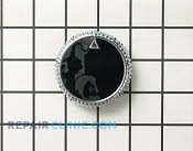 Timer Knob - Part # 612169 Mfg Part # 5300808482