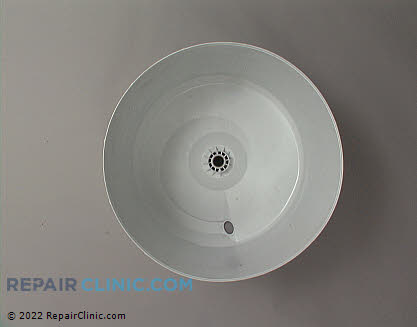 Tub-splash w/brng w 131557200 Main Product View