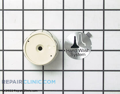 Agitator Cap WH43X95 Main Product View
