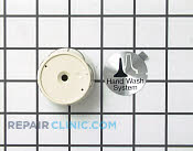 Agitator Cap - Part # 280441 Mfg Part # WH43X95
