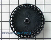 Blower Wheel - Part # 1172800 Mfg Part # S99020150