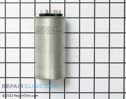 Capacitor WJ20X696 Main Product View