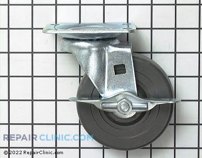 Caster 1027801 Main Product View