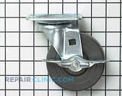 Caster - Part # 868829 Mfg Part # 1027801