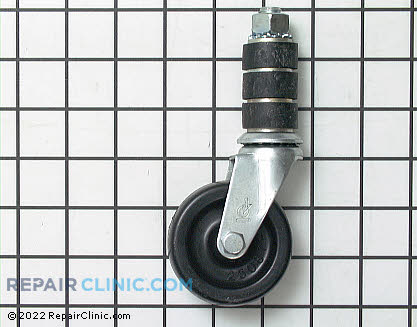 Caster Y013803 Main Product View