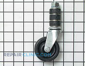 Caster - Part # 1239257 Mfg Part # Y013803