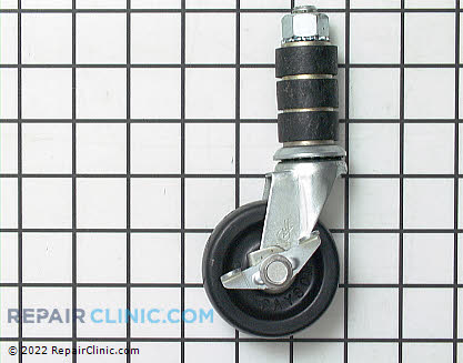 Caster Y013804 Main Product View