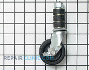 Caster - Part # 1239258 Mfg Part # Y013804