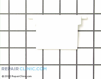 Dispenser Door Flap 5303205848 Main Product View