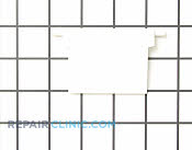 Dispenser Door Flap - Part # 617336 Mfg Part # 5303205848