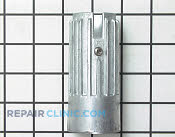 Drive Block or Bell - Part # 515877 Mfg Part # 33-9729