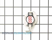 High Limit Thermostat - Part # 528542 Mfg Part # 3404154