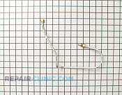 Hose, Tube & Fitting - Part # 583842 Mfg Part # 4372390