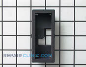 Knob Dial - Part # 517639 Mfg Part # 33057P01