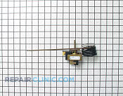 Oven Thermostat - Part # 498725 Mfg Part # 3178273
