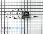 Oven Thermostat - Part # 705227 Mfg Part # 7404P017-60