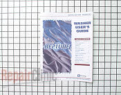 Owner's Manual - Part # 455042 Mfg Part # 22002298