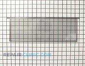 Shelf & Shelf Support - Part # 534783 Mfg Part # 35-01-427