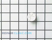 Surface Burner Cap - Part # 515348 Mfg Part # 33-6241