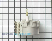 Timer - Part # 436848 Mfg Part # 21001522