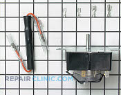 Timer - Part # 687141 Mfg Part # 696434