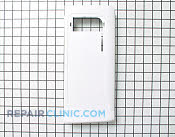 Touchpad and Control Panel - Part # 726254 Mfg Part # 8169483