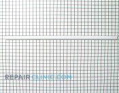 Trim - Part # 449564 Mfg Part # 218019202