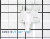 Bracket & Flange - Part # 270610 Mfg Part # WD12X285