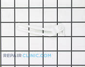 Bracket & Flange - Part # 296655 Mfg Part # WR2X4460