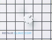 Control Knob - Part # 298481 Mfg Part # WR2X8231