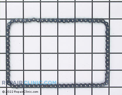 Cutting Chain S93450006 Main Product View
