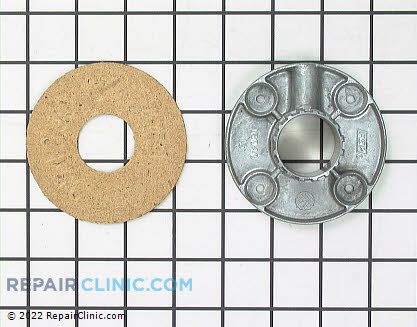 Drum Brake 350508 Main Product View