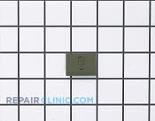 Fastener - Part # 354266 Mfg Part # 06594680