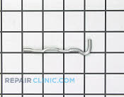 Hinge Pin - Part # 277946 Mfg Part # WH1X2740