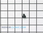 Hinge - Part # 1236084 Mfg Part # Y0063661