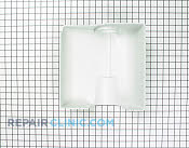 Ice Bucket Assembly - Part # 301263 Mfg Part # WR30X189