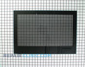 Inner Door Glass - Part # 490637 Mfg Part # 3131665