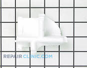 Insulation - Part # 660736 Mfg Part # 60120-3
