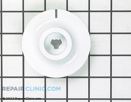 Knob Dial (OEM)  21001600
