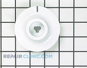 Knob Dial - Part # 436919 Mfg Part # 21001600