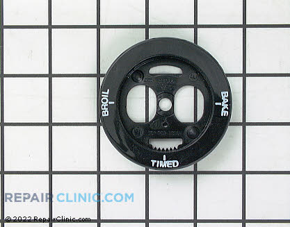 Knob Dial 311069 Main Product View