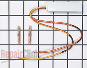 Lid Switch Assembly - Part # 824433 Mfg Part # WH12X10141
