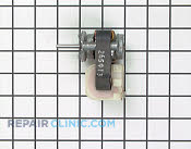 Motor - Part # 433645 Mfg Part # 2011182703