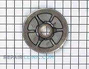 Pulley - Part # 541369 Mfg Part # 364032