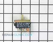 Switch - Part # 283019 Mfg Part # WJ26X281