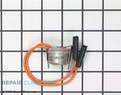 Thermostat 045568-01 Main Product View